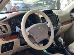 تويوتا لاندكروزر برادو